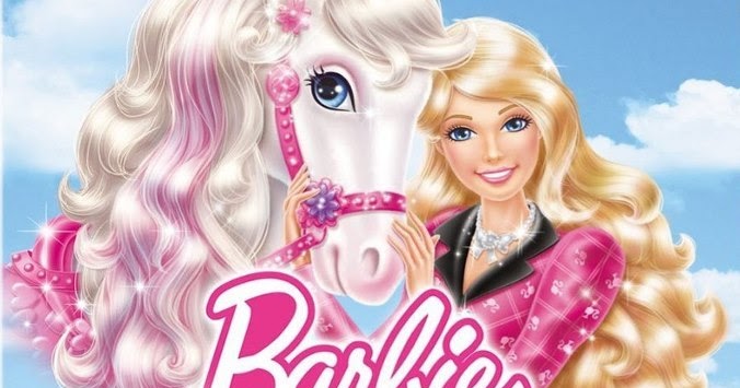 Barbie movies